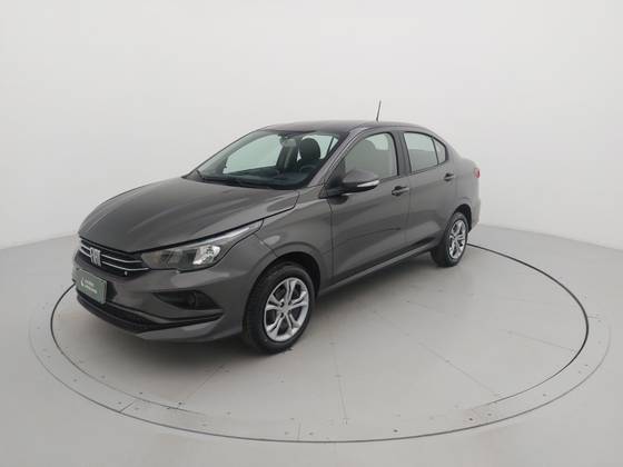 FIAT CRONOS 1.0 FIREFLY FLEX DRIVE MANUAL